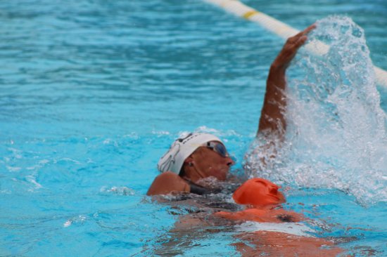 Image Entraînements pour les plus de 21 ans 